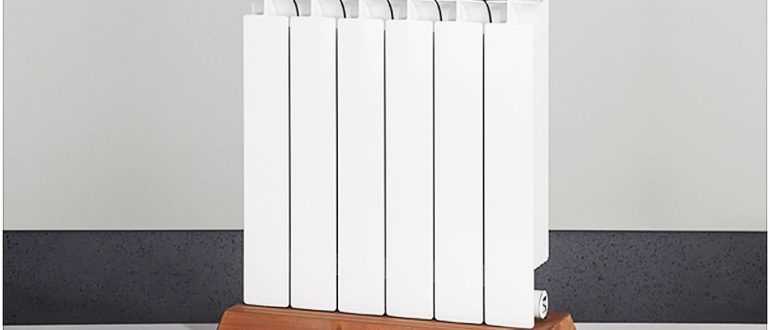 Global bimetallic radiators: overview, characteristics, reviews