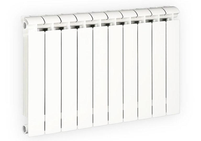 Global Style Extra bimetallic radiator 