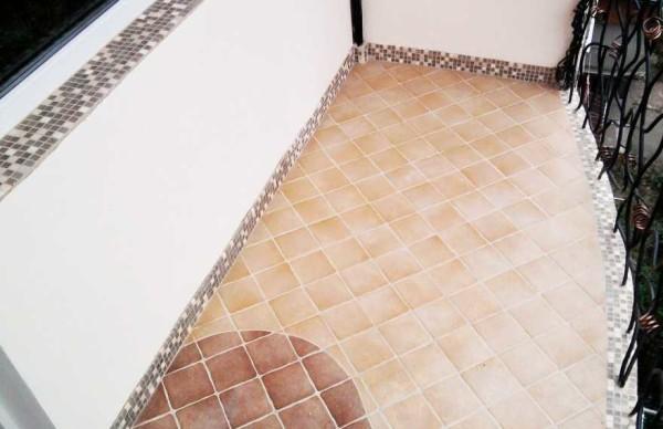 Tile is a traditional material for demanding environments