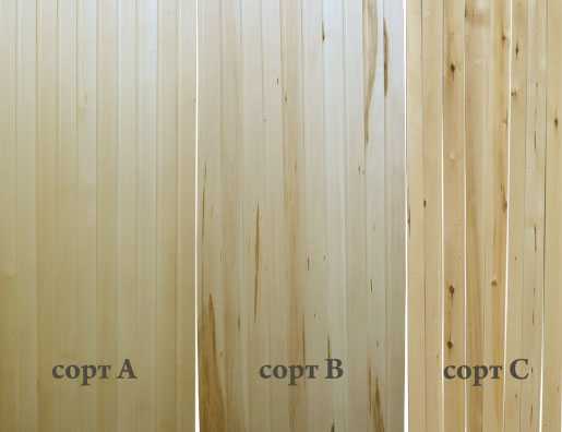 What is the difference between one type of lath and another