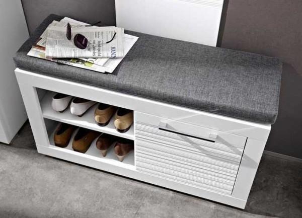 Shoe bench