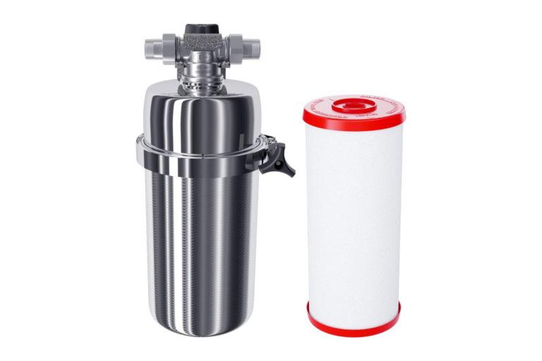 Aquafor Viking fine water purification filter