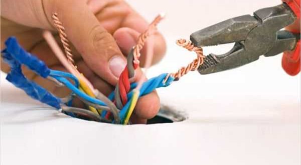 Electrical wiring in the house with your own hands step by step