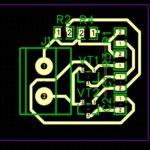 PCB schematic