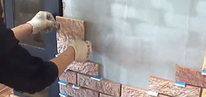 How to finish a fireplace: plaster, tiling, stone