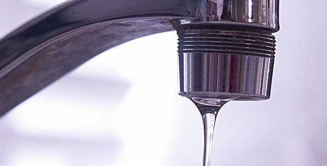 How to repair a dripping faucet