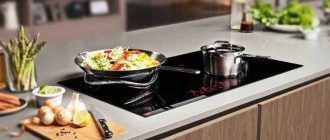 How to repair a cooktop