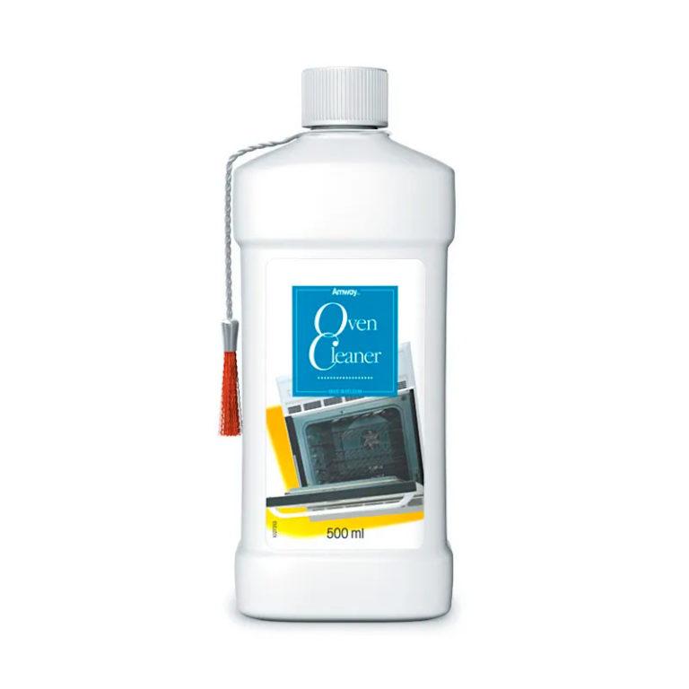 AMWAY Oven Cleaner-Gel - also suitable for cleaning pans