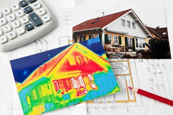 There are several ways to calculate the output of a heating boiler 