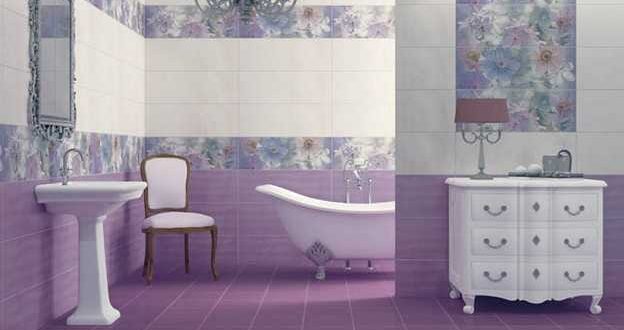 How to tile your bathroom yourself