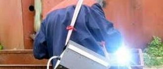 How to weld with inverter welding: tips for beginners