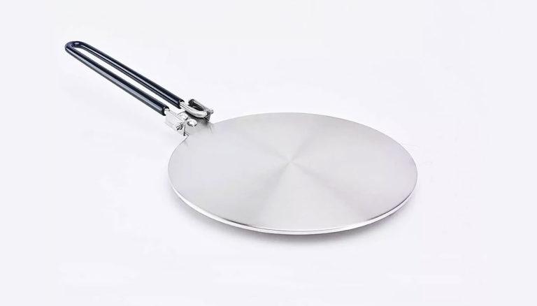 Aspi cookware thick disk 