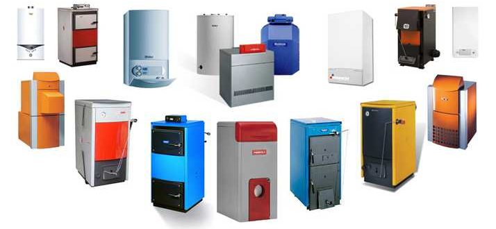 How to choose a heating boiler for your home