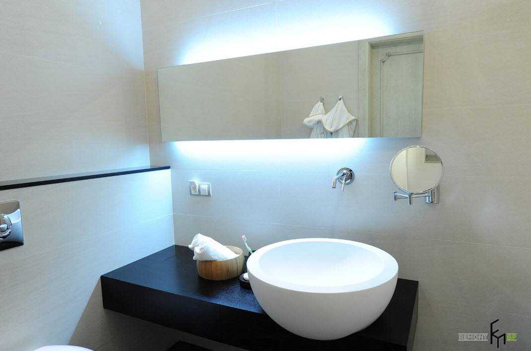 How to choose bath fixtures