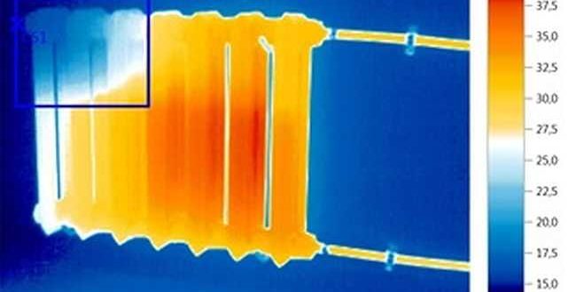 Come espellere l'aria dall'impianto di riscaldamento