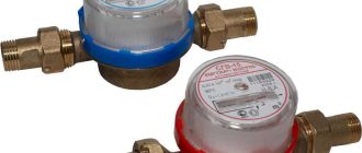 Which water meter is best