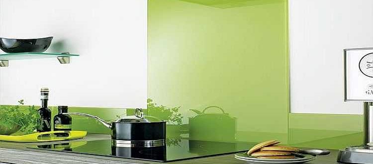 Kitchens in green color: features of creating the interior