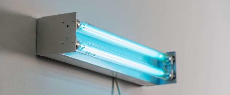 Ultraviolet has been used for disinfection in hospitals since the 1950s