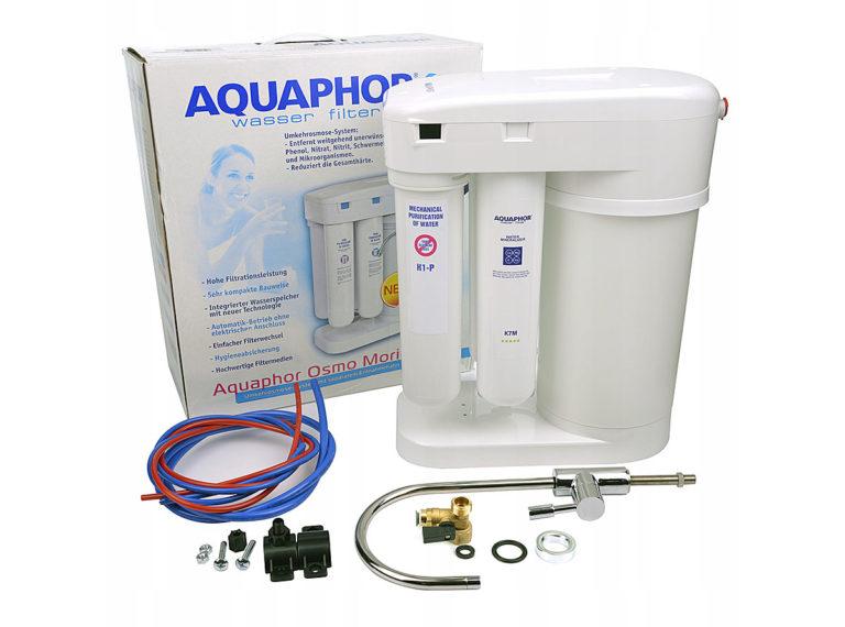 Aquaphor Morion