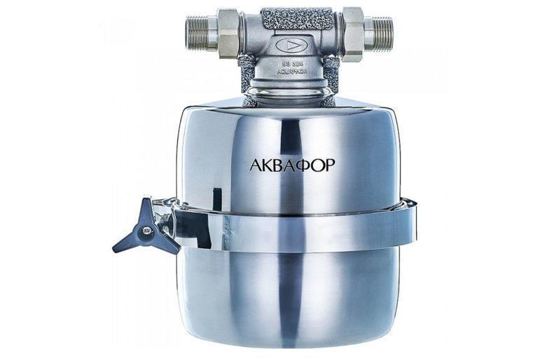 Aquaphor mini Viking filter