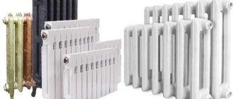 Best radiators for home and apartment