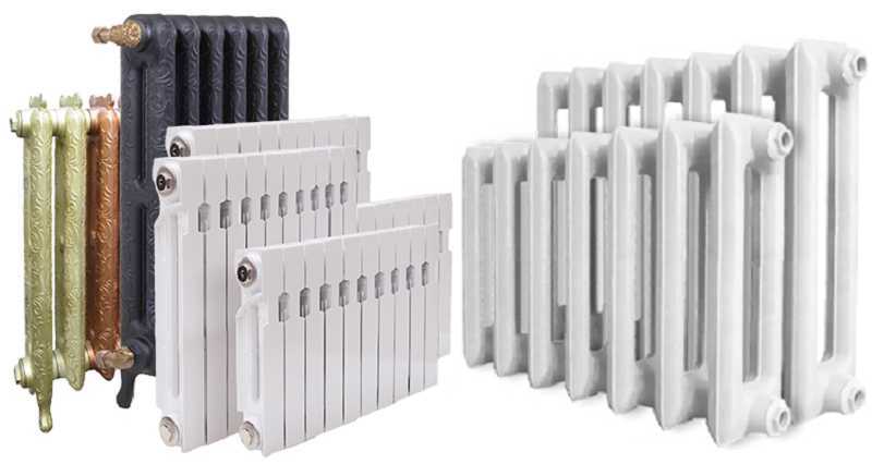 Best radiators for home and apartment