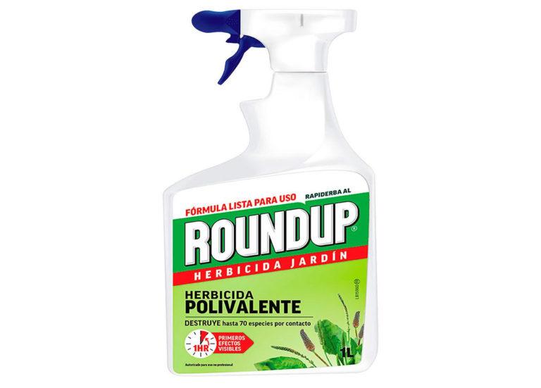 Roundup