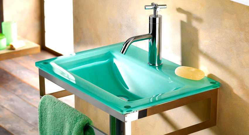 A quale altezza installare il lavandino (lavabo) nel bagno?