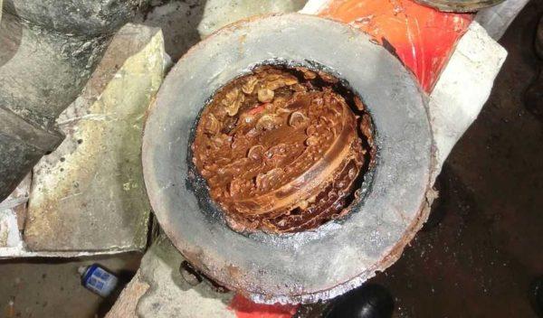 Debris, sludge, slime - the main reasons why the water check valve does not work