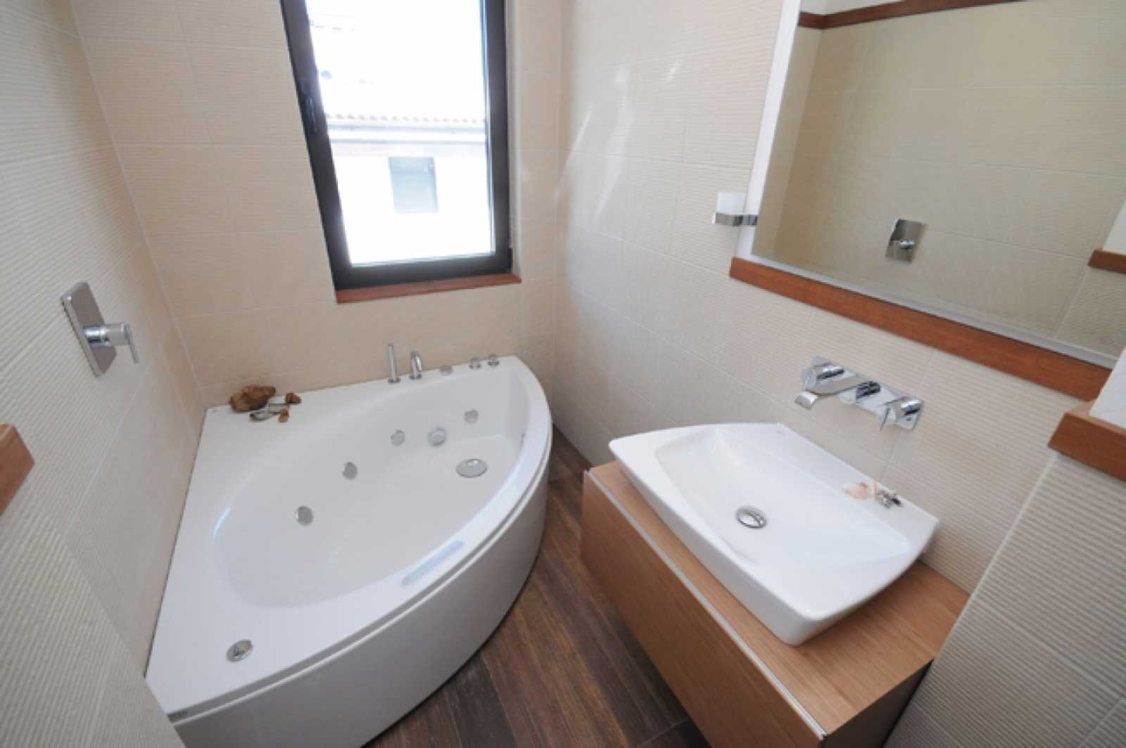 Features of the layout of the bathroom 2-3 square meters