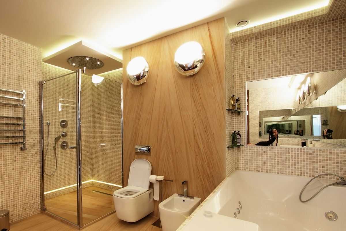 Tile panels for bathroom, toilet, kitchen