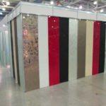 MDF sheet panels