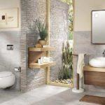 Selecting bathroom accessories (48 photos)