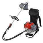 EFCO DSH 4000 BP gasoline trimmer