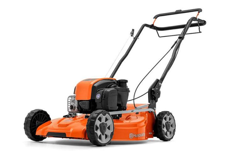 HUSQVARNA LB 256S lawnmower