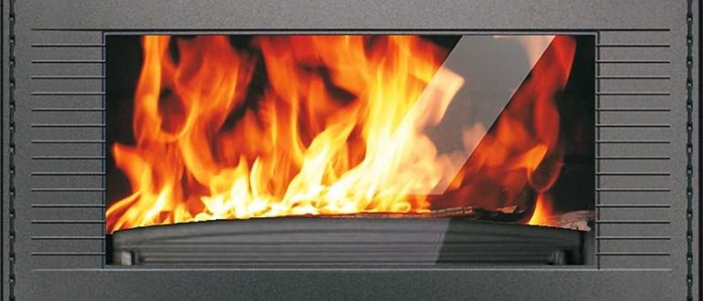 Manufacturers of fireplace fireboxes: which are the best?