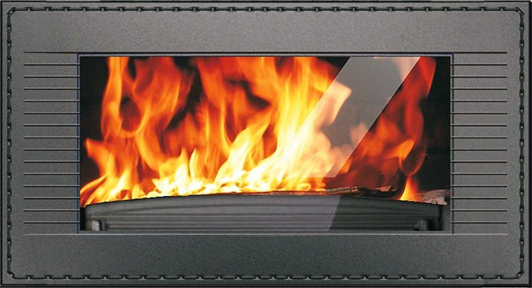 Manufacturers of fireplace fireboxes: which are the best?