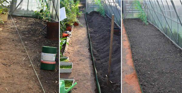 Gardeners and horticulturists favor flat tape with a mesh surface 