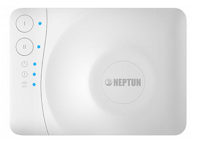 Modern Neptun Smart control module