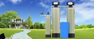 Top 5 best filters for drinking water purification in the apartment and house