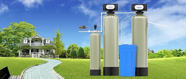 Top 5 best filters for drinking water purification in the apartment and house