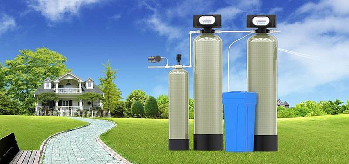 Top 5 best filters for drinking water purification in the apartment and house