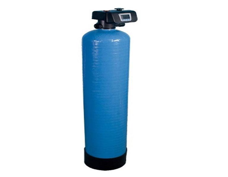 Aquaphor SVP-CF charcoal column