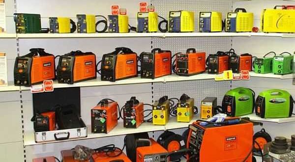 Choosing an inverter welding machine