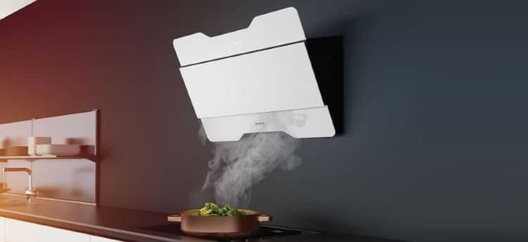 Choosing a kitchen hood