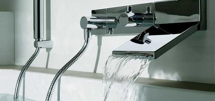 Choosing a bathroom faucet