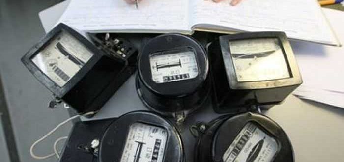 Replacing an electricity meter in an apartment: who pays