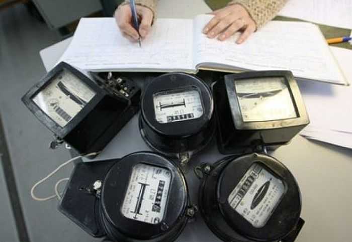 Replacing an electricity meter in an apartment: who pays